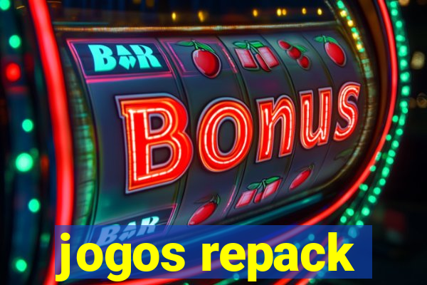 jogos repack